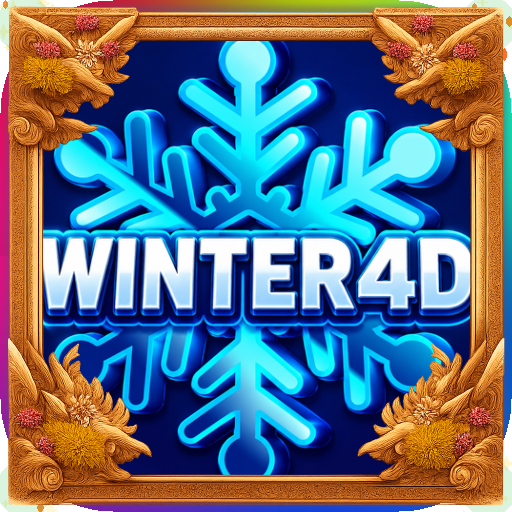 winter4d — galeri pratinjau - APK Resmi