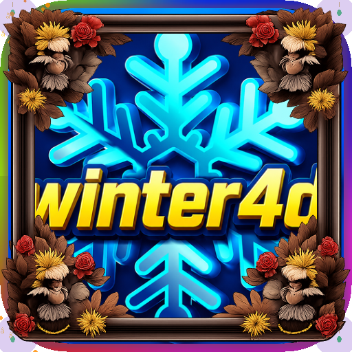 winter4d — galeri pratinjau Resmi APK